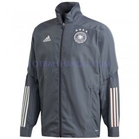 Herre Tyskland Trenings Jakke 2020-21 M002